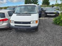Volkswagen Transporter (T4, Caravelle, Multivan) 1995 - Auto varuosadeks