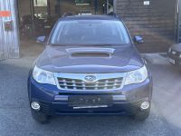 Subaru Forester 2012 - Auto varuosadeks