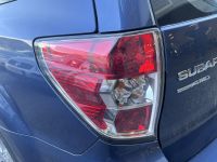 Subaru Forester 2012 - Auto varuosadeks