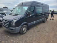 Volkswagen Crafter 2007 - Auto varuosadeks