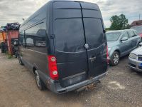 Volkswagen Crafter 2007 - Auto varuosadeks