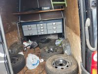 Volkswagen Crafter 2007 - Auto varuosadeks