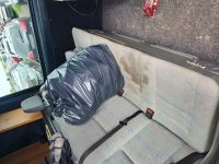 Volkswagen Crafter 2007 - Auto varuosadeks