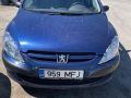 Peugeot 307 2004 - Auto varuosadeks