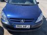 Peugeot 307 2004 - Auto varuosadeks
