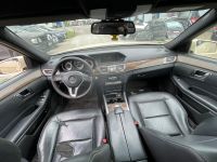 Mercedes-Benz E (W212) 2014 - Auto varuosadeks