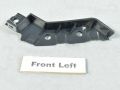 Land Rover Discovery Esipampri kinnitus, vasak Varuosa kood: LR077883 
Kere tüüp: Linnamaastur...