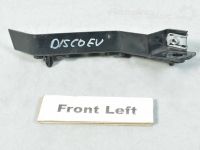 Land Rover Discovery Esipampri kinnitus, vasak Varuosa kood: LR077883 
Kere tüüp: Linnamaastur...