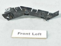 Land Rover Discovery Esipampri kinnitus, vasak Varuosa kood: LR077883 
Kere tüüp: Linnamaastur...