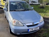 Suzuki Liana 2003 - Auto varuosadeks