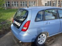 Suzuki Liana 2003 - Auto varuosadeks
