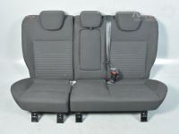 Ford Focus Istmed (kompl.) + uksepolstrid Varuosa kood: LR078054 ; LR074168
Kere tüüp: 5-...