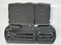 Ford Focus Istmed (kompl.) + uksepolstrid Varuosa kood: LR078054 ; LR074168
Kere tüüp: 5-...