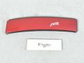 Land Rover Discovery Katuse liist, parem Varuosa kood: LR062622
Kere tüüp: Linnamaastur
...
