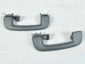 Land Rover Discovery Käepide laes (komplekt) Varuosa kood: LR087345 -> 526123483PVJ 
Kere tü...