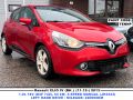 Renault Clio 2013 - Auto varuosadeks