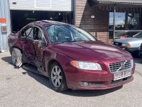 Volvo S80 2008 - Auto varuosadeks