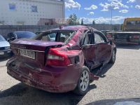 Volvo S80 2008 - Auto varuosadeks