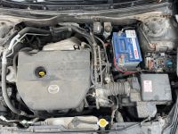 Mazda 6 (GH) 2008 - Auto varuosadeks