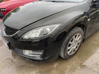 Mazda 6 (GH) 2008 - Auto varuosadeks
