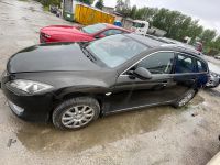 Mazda 6 (GH) 2008 - Auto varuosadeks