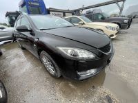 Mazda 6 (GH) 2008 - Auto varuosadeks