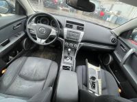 Mazda 6 (GH) 2008 - Auto varuosadeks