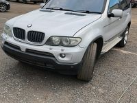 BMW X5 (E53) 2004 - Auto varuosadeks