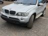 BMW X5 (E53) 2004 - Auto varuosadeks
