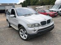 BMW X5 (E53) 2004 - Auto varuosadeks
