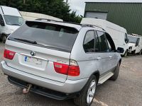 BMW X5 (E53) 2004 - Auto varuosadeks