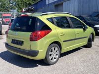 Peugeot 207 2007 - Auto varuosadeks