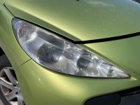 Peugeot 207 2007 - Auto varuosadeks
