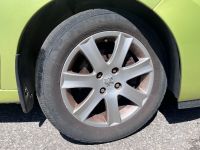 Peugeot 207 2007 - Auto varuosadeks