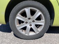 Peugeot 207 2007 - Auto varuosadeks