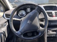 Peugeot 207 2007 - Auto varuosadeks