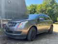 Cadillac SRX 2011 - Auto varuosadeks