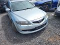 Mazda 6 (GG / GY) 2006 - Auto varuosadeks