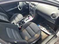 Mazda 6 (GG / GY) 2006 - Auto varuosadeks
