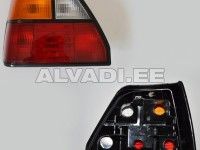 Volkswagen Golf 2 1983-1992 TAGATULI TAGATULI mudelile VW GOLF II (19E/1G) Kvaliteet...