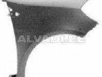 Renault Clio 2005-2014 Poritiib PORITIIB mudelile RENAULT CLIO III (R0/1) Kvali...