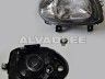 Renault Clio 1998-2012 ESITULI ESITULI mudelile RENAULT CLIO II (B0/1/2) Marke...