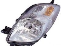 Toyota Yaris 2005-2011 ESITULI ESITULI mudelile TOYOTA YARIS (XP9) HB Markeeri...