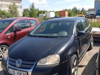 Volkswagen Golf 5 2007 - Auto varuosadeks