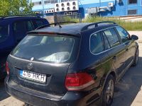 Volkswagen Golf 5 2007 - Auto varuosadeks