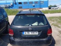 Volkswagen Golf 5 2007 - Auto varuosadeks