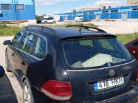 Volkswagen Golf 5 2007 - Auto varuosadeks