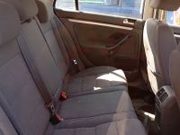 Volkswagen Golf 5 2007 - Auto varuosadeks