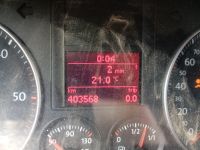 Volkswagen Golf 5 2007 - Auto varuosadeks