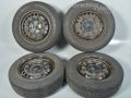 Plekkvelg 6Jx15H2 ET46 (komplekt) Kia Ceed 5x114,3 Kia Cee'd / 01.2012-12.2018
Varuosa kood: 52910...